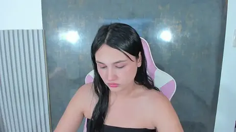 lana_boomer webcam model stream image