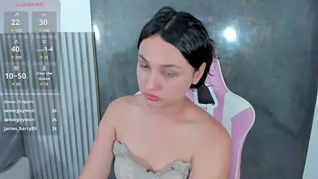 lana_boomer webcam model stream image