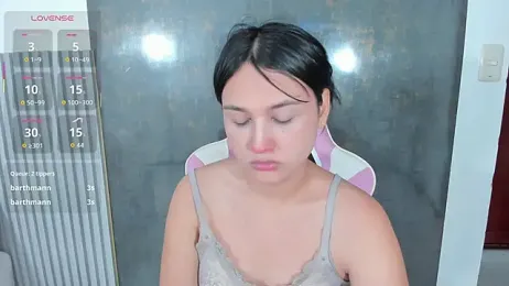 lana_boomer webcam model stream image