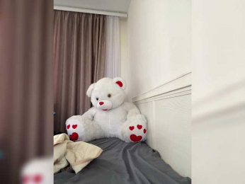 Koketka webcam model stream image