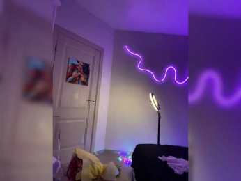 Koketka webcam model stream image