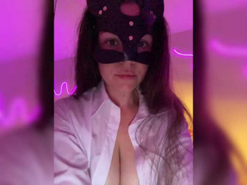 Koketka webcam model stream image