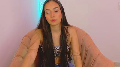 brendaleon777 webcam model stream image