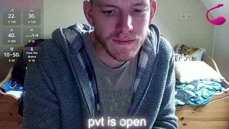 Love_Bert webcam stripchat model stream image