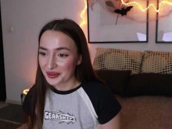 ChloeMeow webcam model stream image