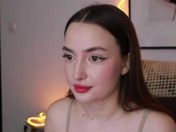 ChloeMeow webcam model stream image