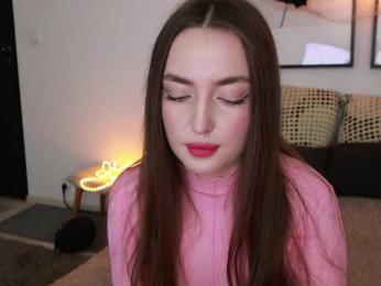 ChloeMeow webcam model stream image