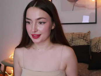 ChloeMeow webcam model stream image