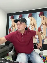 Jacobs0 webcam stripchat model stream image