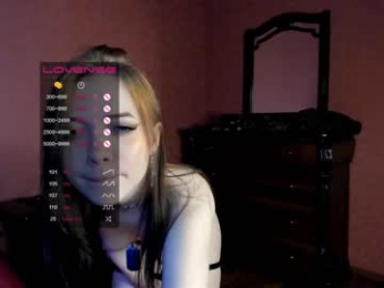 jess_lui webcam model stream image