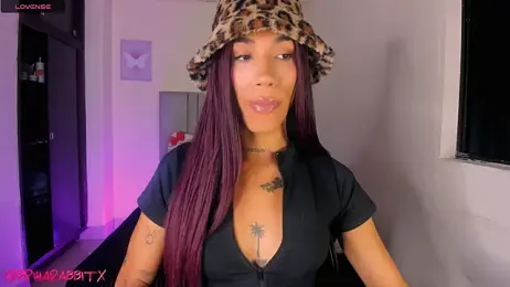 turabbitxx webcam model stream image