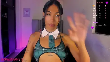 turabbitxx webcam model stream image