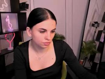 nicole_muah webcam model stream image