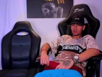 masters_boys webcam model stream image