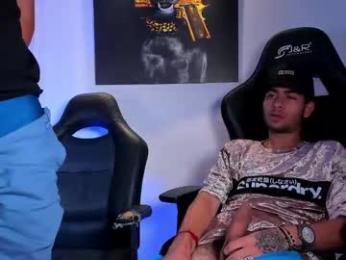 masters_boys webcam model stream image