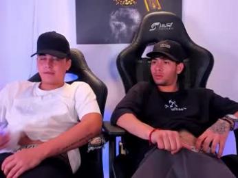 masters_boys webcam chaturbate model stream image