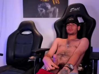 masters_boys webcam model stream image