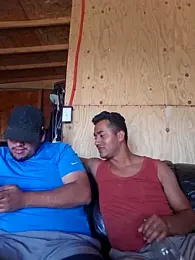 Eljilipoyas69 webcam model stream image