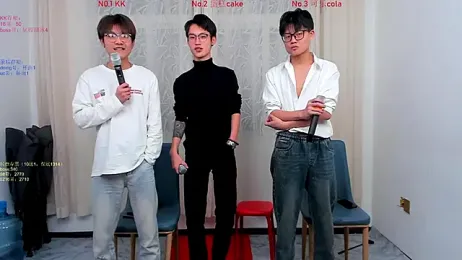 Delicious-boys-001 webcam stripchat model stream image