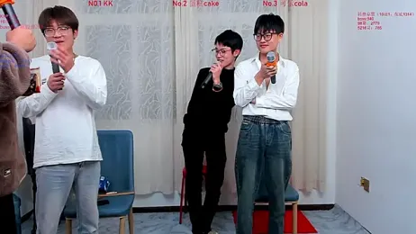 Delicious-boys-001 webcam stripchat model stream image