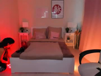 helenaregal webcam chaturbate model stream image