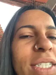 Danniky webcam stripchat model stream image