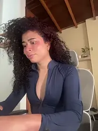 GabriSaenz webcam stripchat model stream image