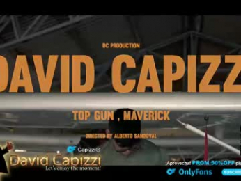 capizzi_ webcam model stream image