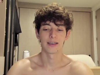 mikebelf4 webcam chaturbate model stream image