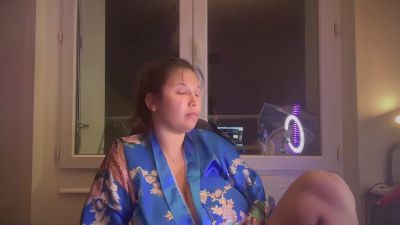 minettesexy1 webcam model stream image