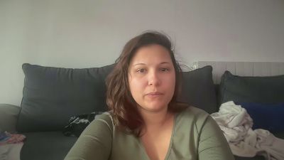 minettesexy1 webcam model stream image