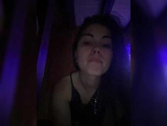 Margo-Sed webcam model stream image