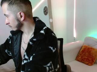 Noha Lux webcam model stream image