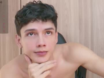 badboy_one webcam model stream image