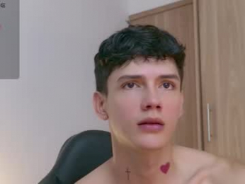 badboy_one webcam chaturbate model stream image