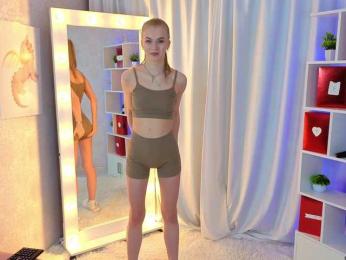 BoyarDuchess webcam model stream image