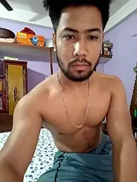 Seenuroy463 webcam stripchat model stream image