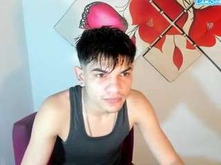 andyloverhuge webcam camsoda model stream image