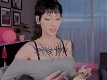 isnotforeveryone webcam model stream image