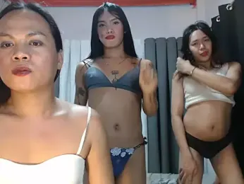 Little_fairies webcam model stream image