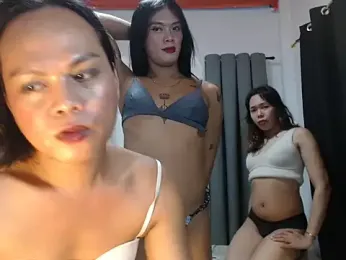 Little_fairies webcam model stream image
