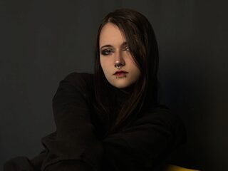 Leanna Economy webcam model stream image