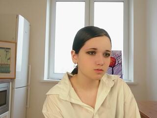 Leanna Economy webcam model stream image