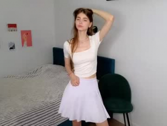 look_gently webcam model stream image