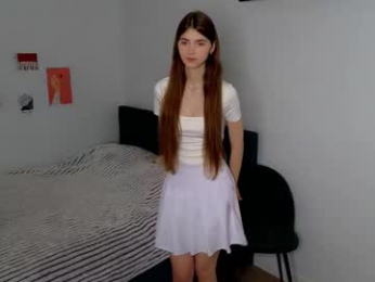 look_gently webcam model stream image
