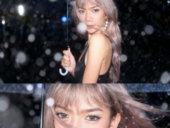 SelenaStar webcam model stream image