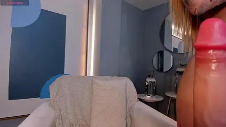LexieWayne webcam model stream image
