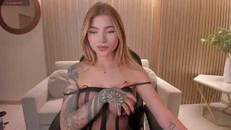 LexieWayne webcam stripchat model stream image