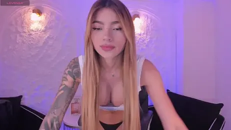 LexieWayne webcam stripchat model stream image