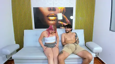 yez_hot_ggh webcam model stream image